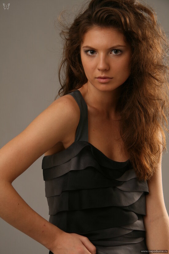 Elena ILYASOVA