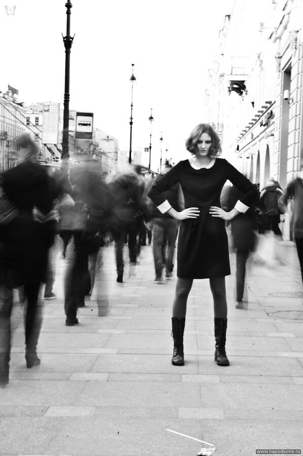 Фото Полина Михайлова