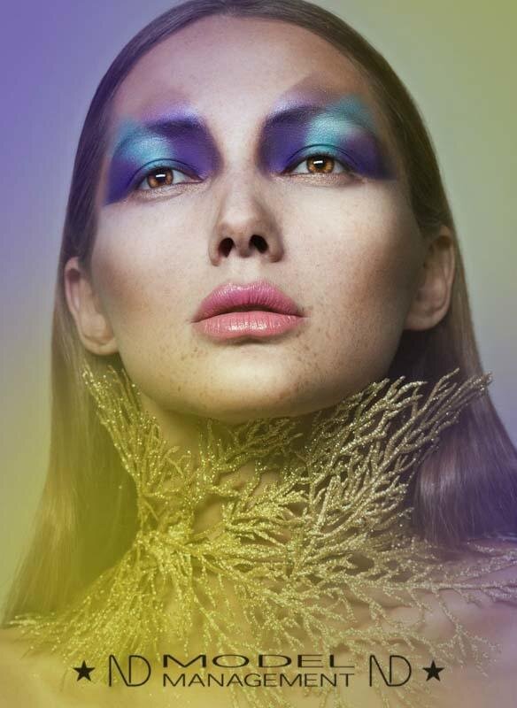 Фото JuliaG @ NDmodels