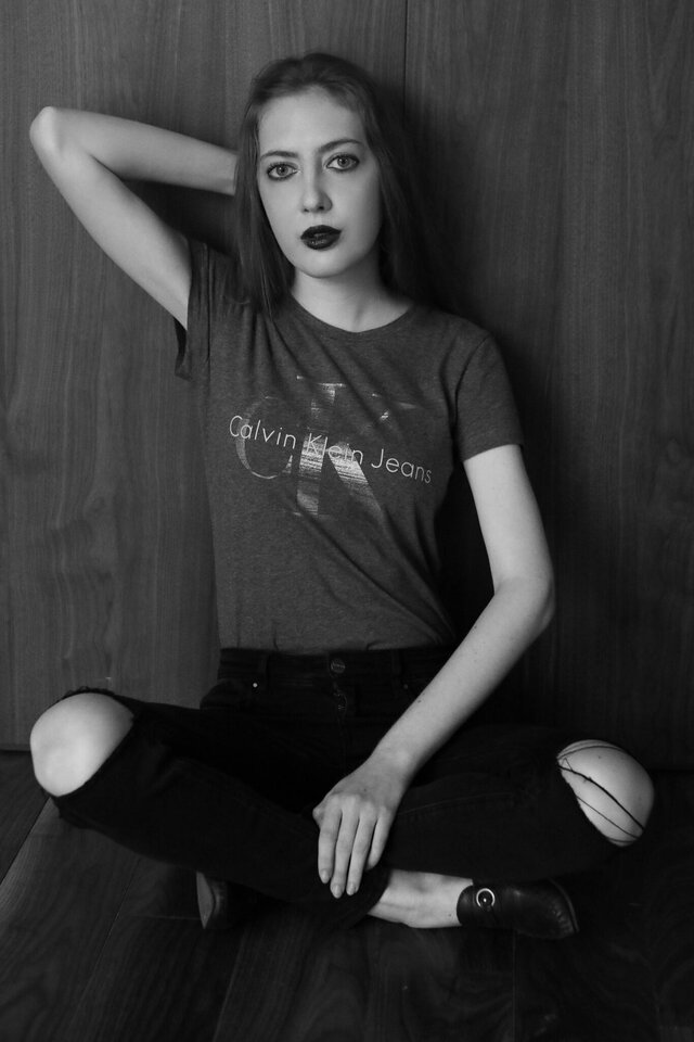 Фото Екатерина Шарапова