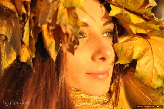 Фото Елена Польна