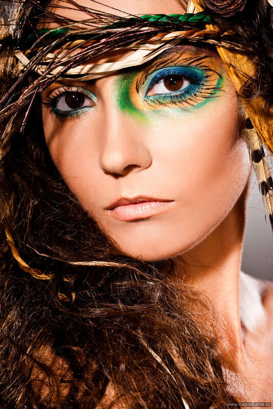 Фото Ольга Данилова