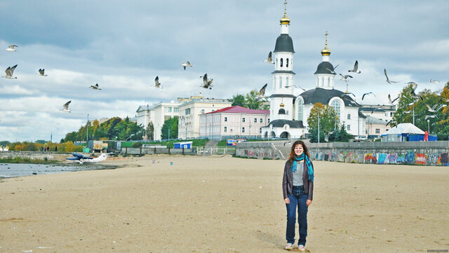 Foto Anastasia Mihalenko