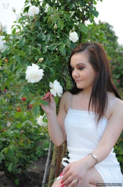 Фото Xeniya Vlasenko