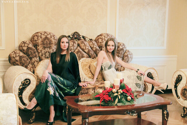 Фото Таня tanyaorlyck Орлик