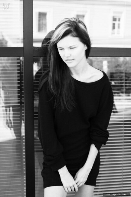 Фото Юлианна Коновалова