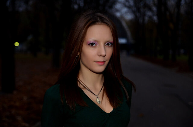 Фото Александра Агафонова