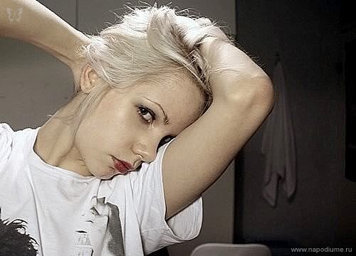Фото Ekaterina Belkovskaya