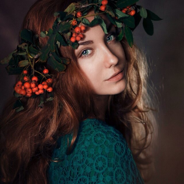 Фото Анастасия Медведева