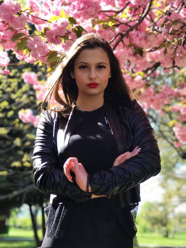 Фото Анна Руденко