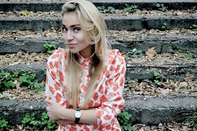 Фото Katerina Katrusya Gorenich