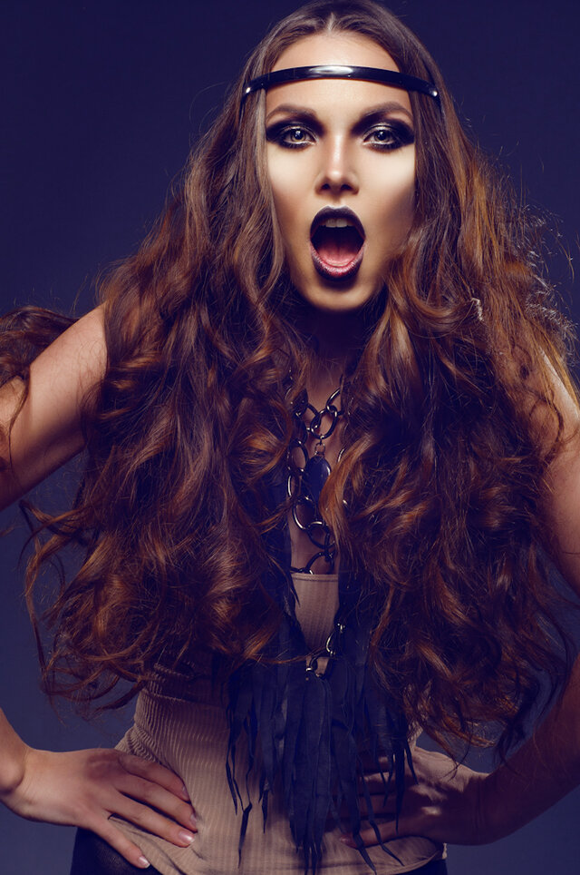 Фото Mary Vostokova