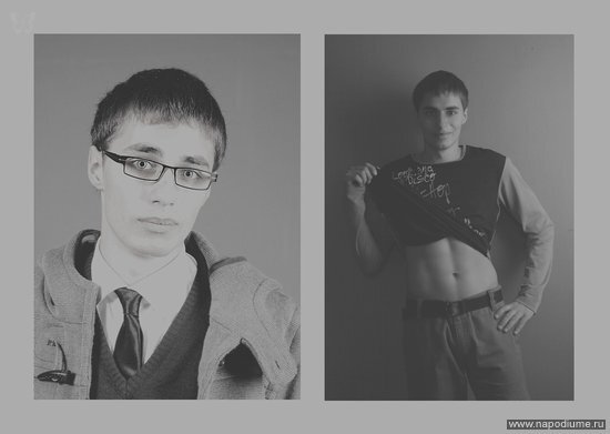 Фото Ирина Спиридонова