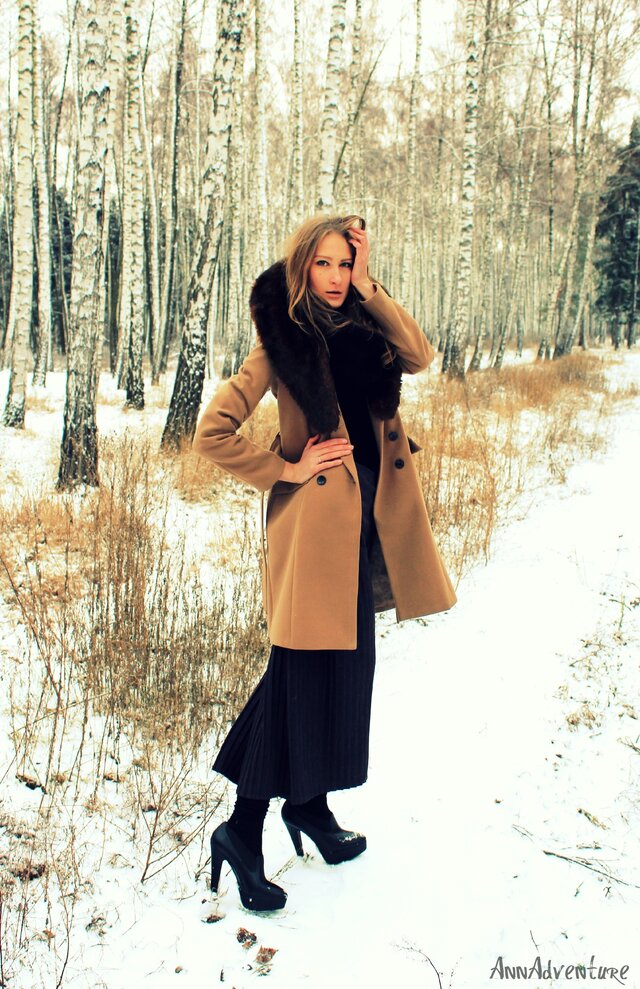 Фото Anna Adventure