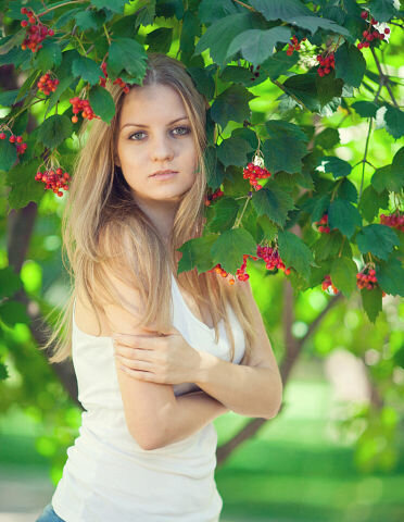 Фото Нина Ганжа