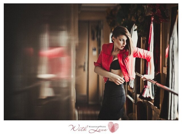 Фото Kate Holmann
