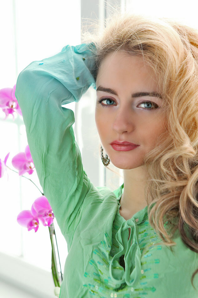 Фото Ирина Iren Бородина