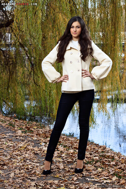 Фото Аlina Andreeva