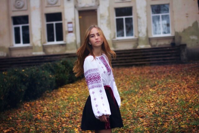 Фото Светлана Мага