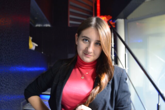 Фото Katty Polukhina