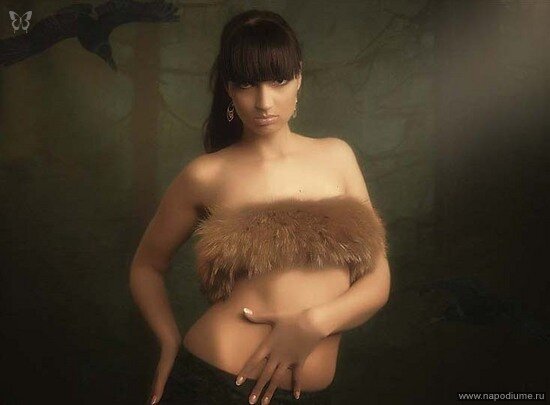 Фото Ирина Рощупкина