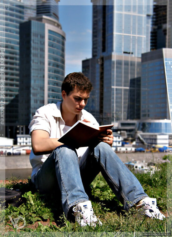 Фото Vadim Demyanovski