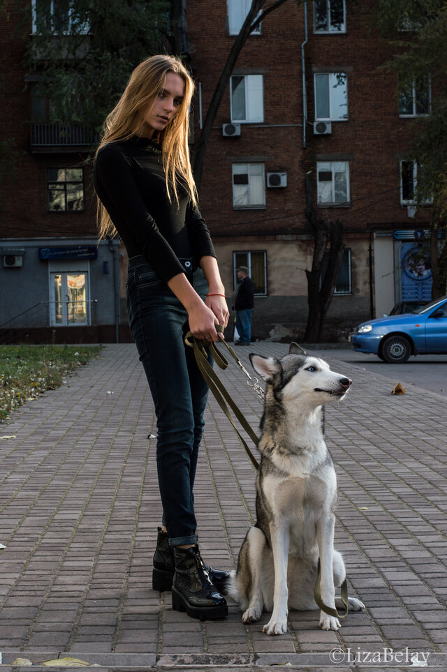 Фото Анастасия slis Слисаренко