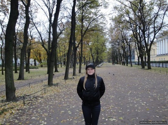 Фото Анна Федоренко