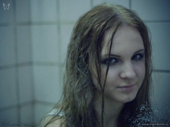 Фото Анна Привалова