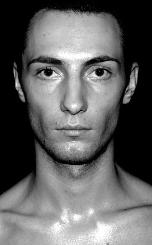 Фото Андрей Andres Шалякин