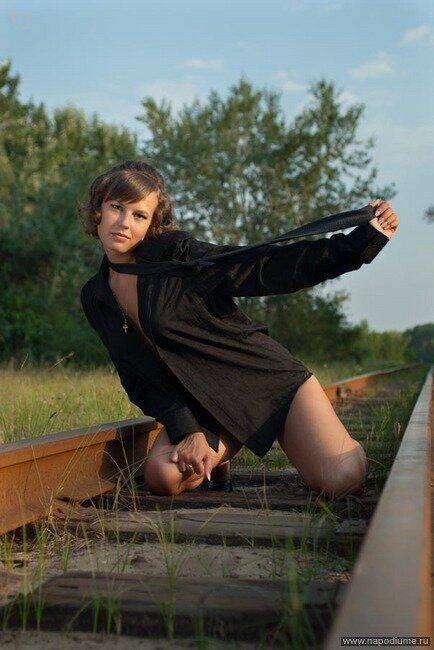 Фото Сергей Рыбицкий