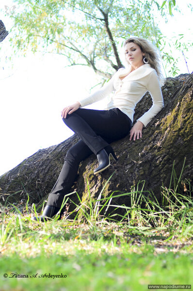 Фото Daily Models
