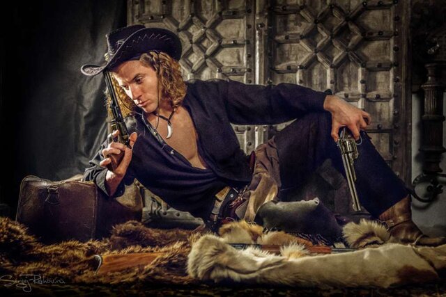 Фото Сергей leon Харламов