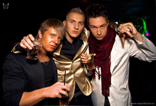 Фото дмитрий gangsta