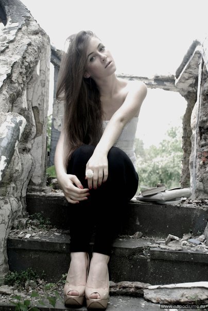 Фото Екатерина Rocky Пригарина