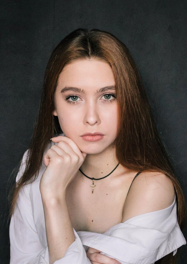 Фото Анастасия Колоскова