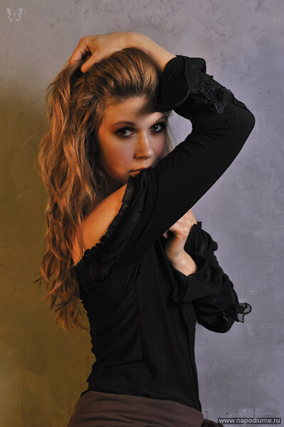 Фото valerie karimova