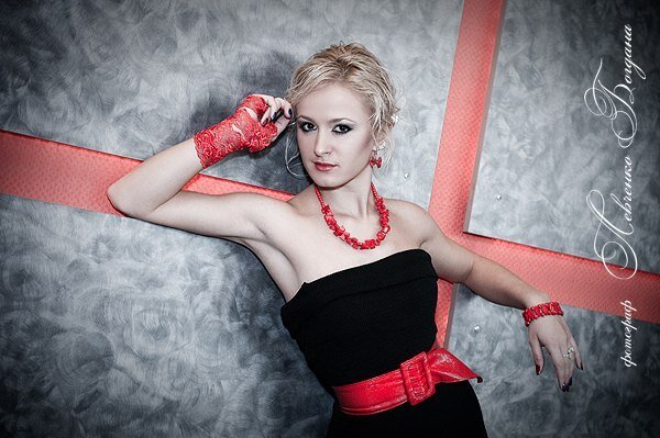 Фото Inessa Savchuk