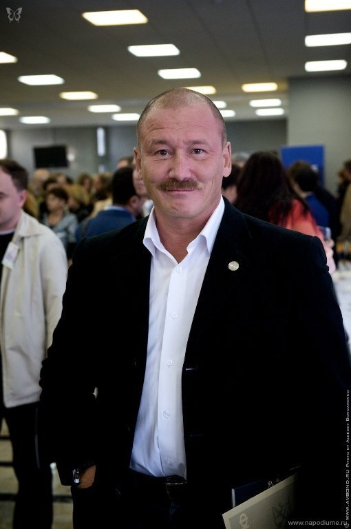 Фото Алексей AVBond Бондаренко