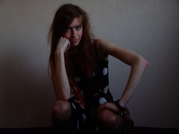 Foto Maria Melamed