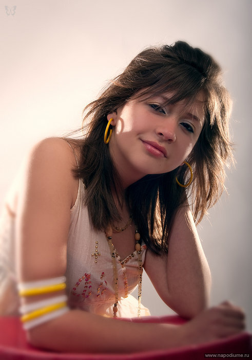 Maria- II
