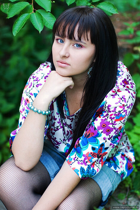 Фото Елена ★Elena Ryo★ Козлова