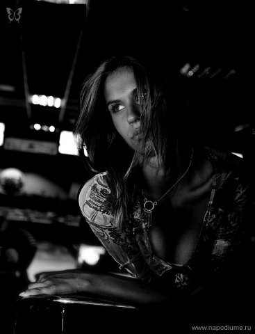 Фото Julia Sadchi