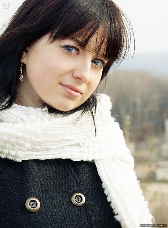 Фото Елена Елисеева