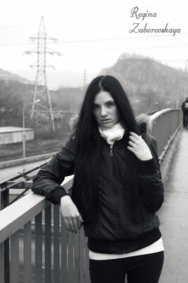 Anastasija Timasheva's photo