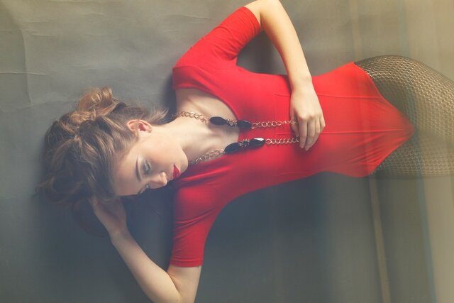 Фото Анна Уткина