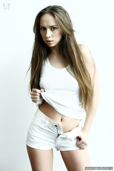 Oks,  Ekaterina Pereverzeva,  Test