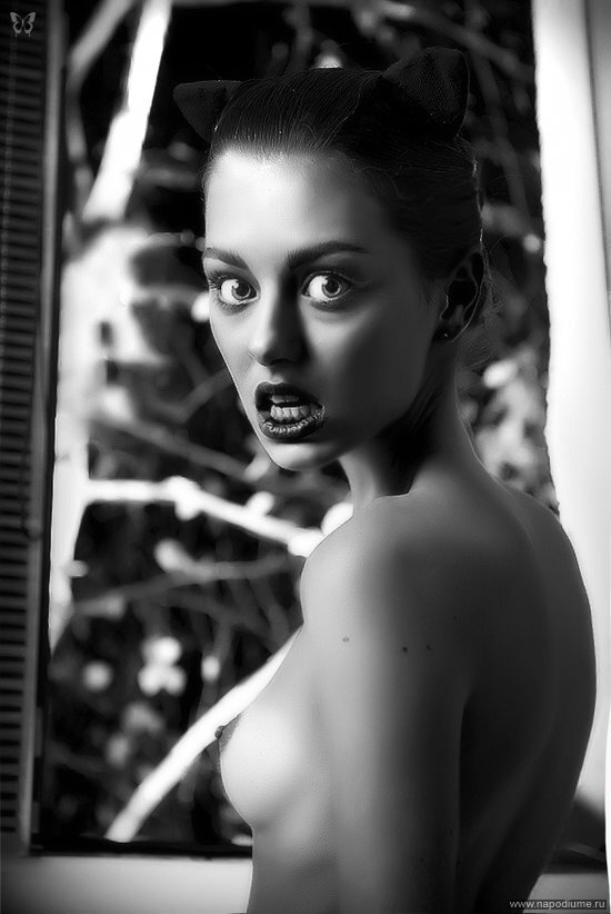 Фото Ксения Борисова
