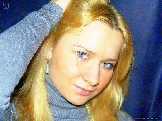 Ekaterina Troickaa's photo