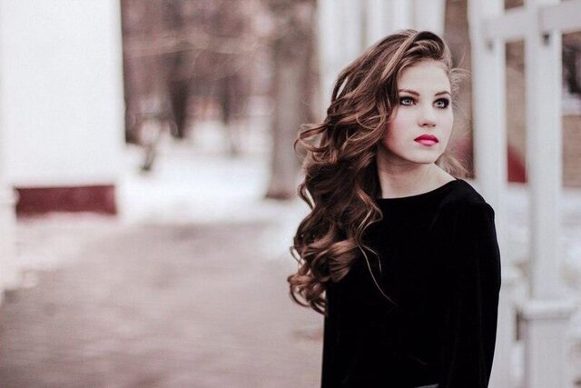 Фото Диана Stylist_Pirchak Пирчак